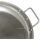 Stainless Steel Frying Pan Without Lid